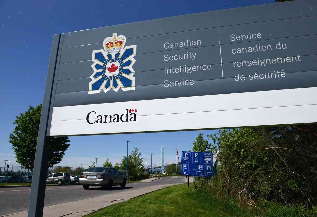 Canada’s spy agency interfered in the country’s upcoming election, watchdog finds