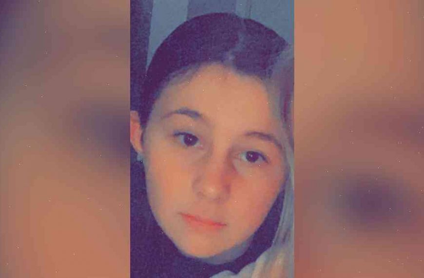 Young girl, 12, killed in Liverpool attack