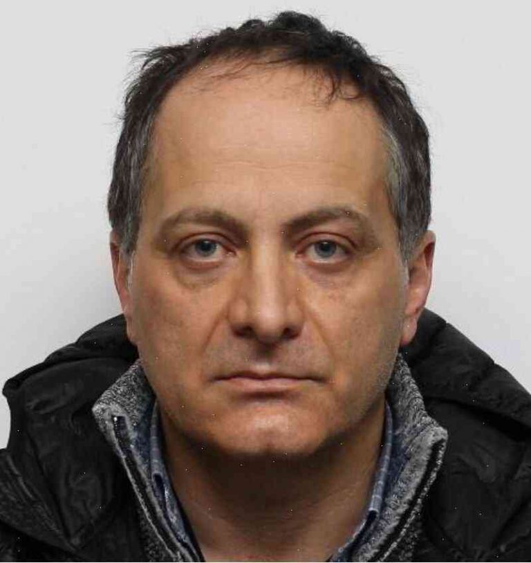 Canada doctor sexually assaulted patients while under sedation, police say