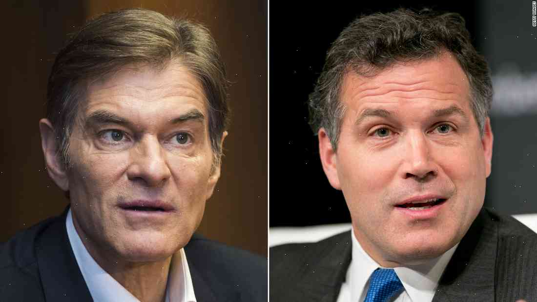 Jim DeMint, George W Bush aide and Artur Davis join GOP primary race in Pennsylvania
