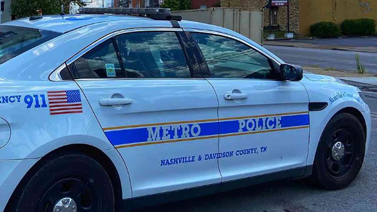 3 dead in overnight shooting at Nashville apartment complex