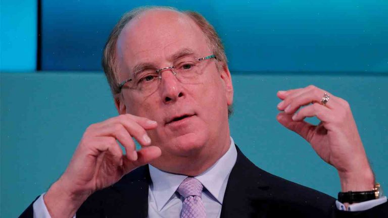 BlackRock rejects advisory role in face of bitcoin backlash