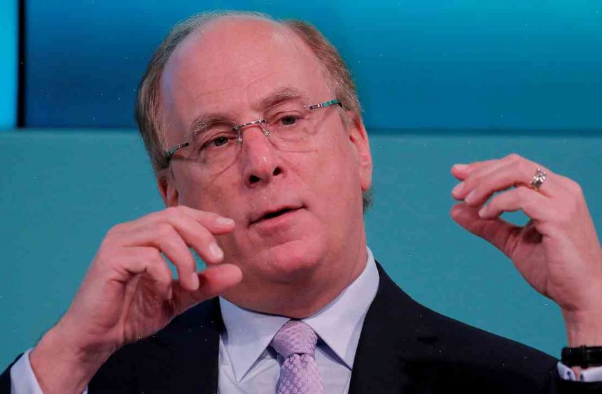 BlackRock rejects advisory role in face of bitcoin backlash