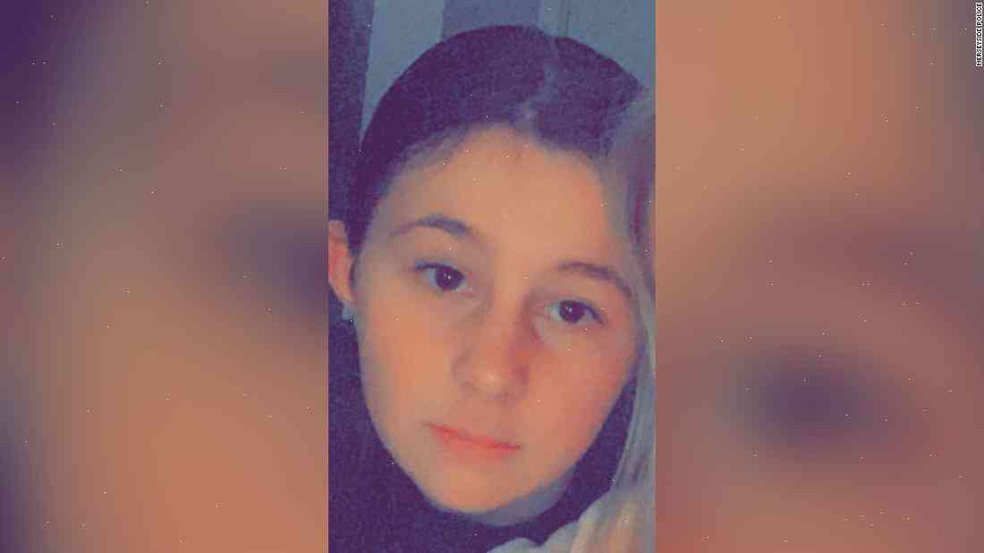 Young girl, 12, killed in Liverpool attack