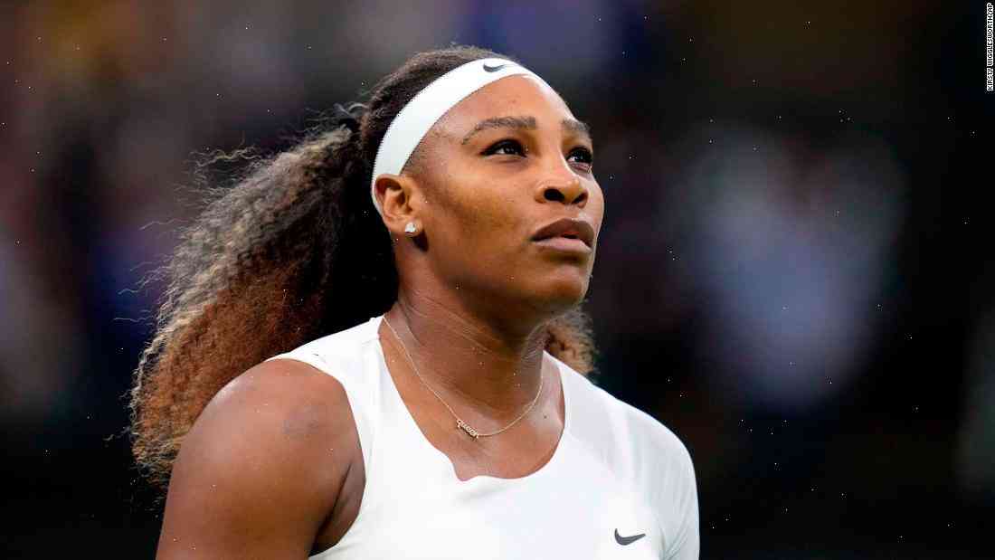 US Open 2017: Serena and Venus Williams out of their matches at Flushing Meadows