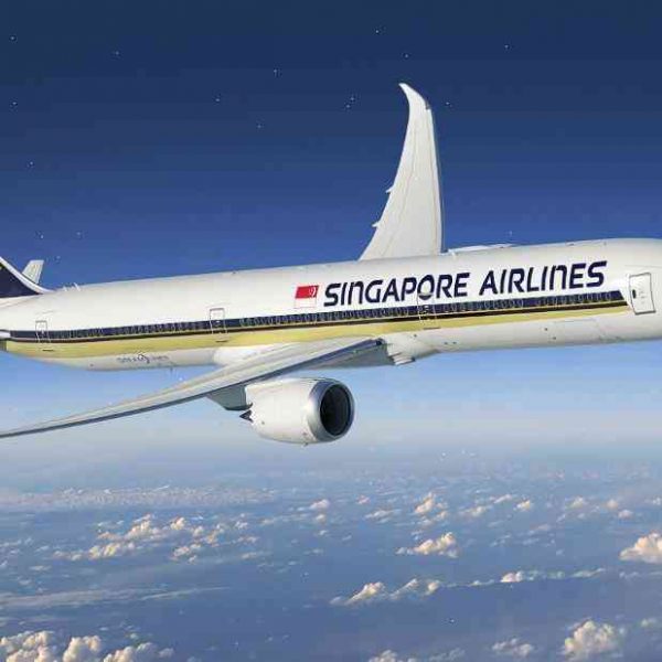 Singapore Airlines crew to be vaccinated against flu