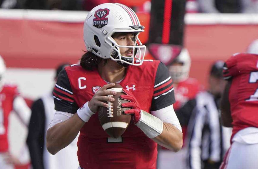 No16 Utah advances to Pac-12 North lead with 28-13 win over Colorado