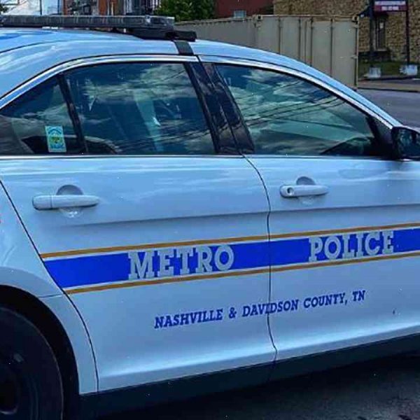 3 dead in overnight shooting at Nashville apartment complex