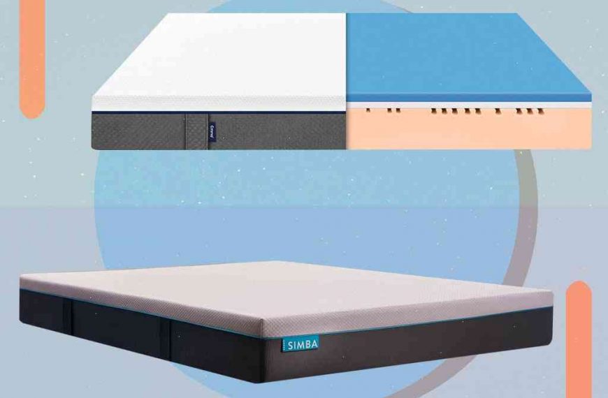 Black Friday mattress deals 21: The best discounts to shop from Emma, Simba and Nectar