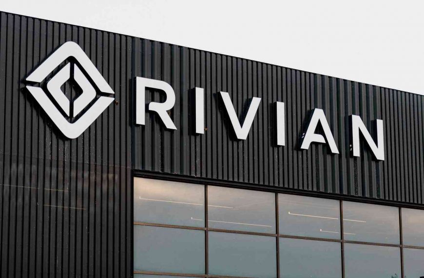 Startup Rivian Automotive, created by Nissan engineers, hopes to go public in Q3